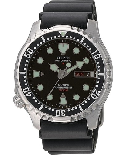 Citizen men analog automatic - men,