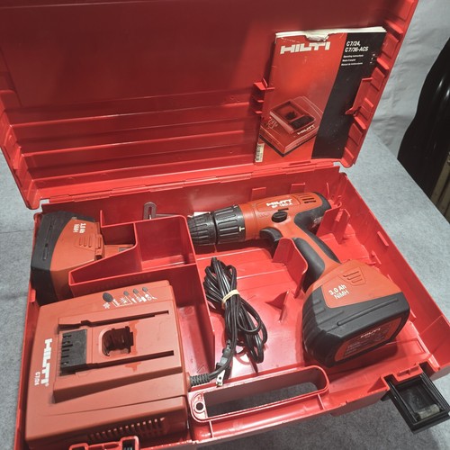 Hilti 180 18v cordless - sf,