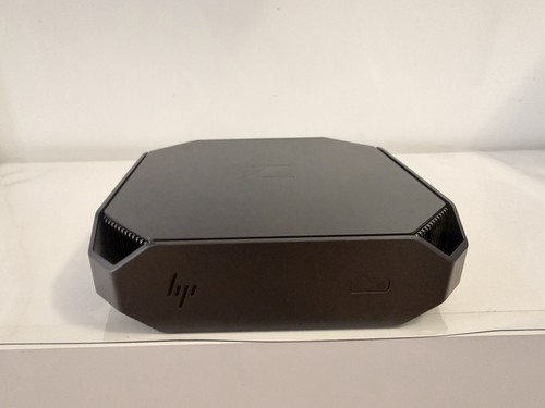 Mini workstation i5 - hp, z2