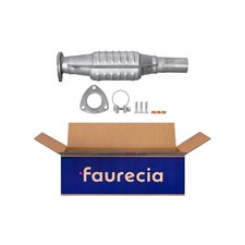 Pot Catalytique Avec Pièces Rapportées FAURECIA Kit Easy2Fit pour Etc Fiat Brava