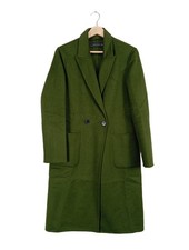 ZARA WOMAN Manteau mi-saison