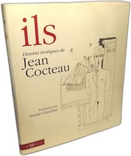 Ils dessins érotiques de Jean