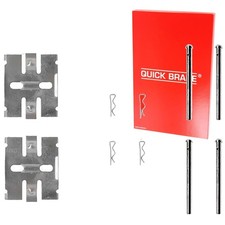 QUICK BRAKE KIT DE MONTAGE