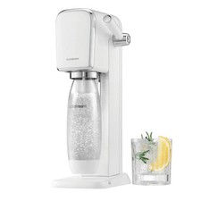 SodaStream Art White Soda
