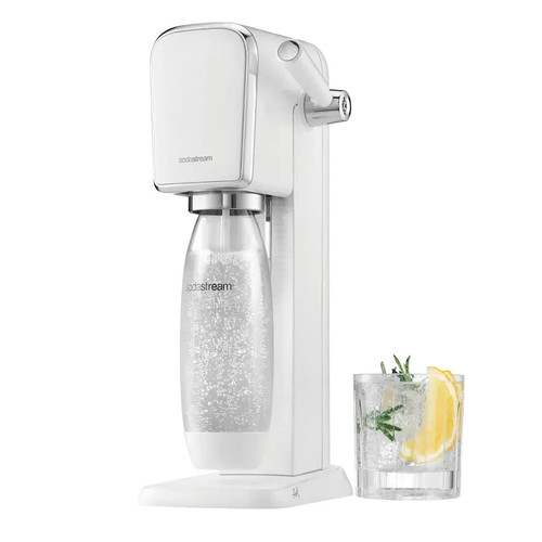 Sodastream art white - sodastream,
