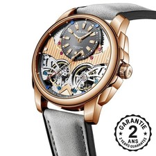 Montre homme automatique - montre,