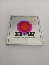 Filtre B+W 55mm Close Up Lens 4 - Bonnette macro