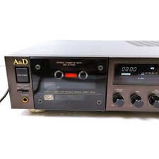 Platine cassette AKAI A&D