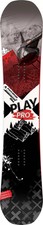 Play pathron snowboard - play,