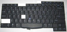 De26 touches pour clavier - de26,