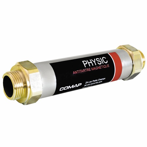 Antitartre magnétique physic - magnétique,