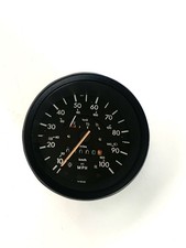 Compteur VDO Miles et km/H VW