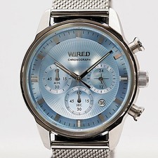 Montre Homme Seiko Wired Tokyo