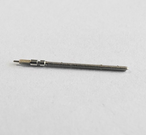 Piece horlogerie montre tige - horlogerie,