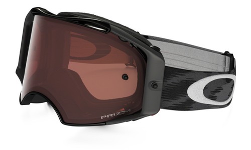 Masque oakley airbrake jet - masque,