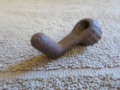 Vintage mccormick deering - mccormick,