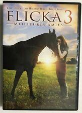 Flicka 3 Meilleures Amies / Kacey Rohl DVD