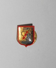 Pin's EDF / CIG Centres