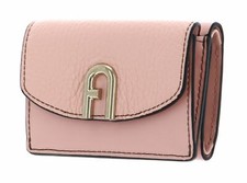 FURLA Compact Wallet Trifold S