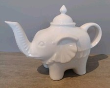 Élégante Théière