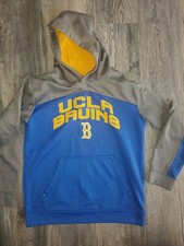 Ucla Bruins Kids hoodie