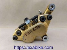 etrier de frein avant droit