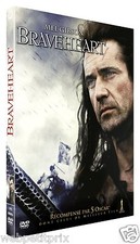 Braveheart  -  Mel Gibson