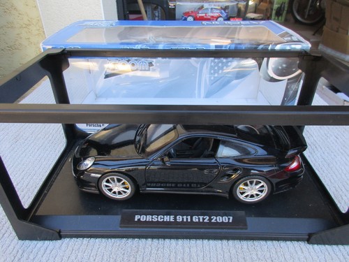 Porsche 911 gt2 2007 18 - porsche,