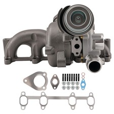 Turbocharger Turbo for VW Golf IV/Beetle 1.9 TDI 2000-2010 713672-0004 768329