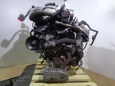 FC moteur complet JAGUAR