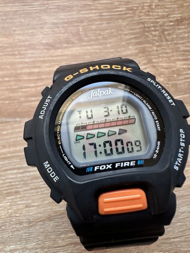 Montre casio shock 6600b - montre, g-shock