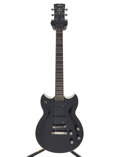 Guitare électrique yamaha - électrique,