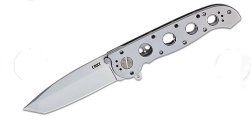 Crkt m16 02ss pocket - knife, new