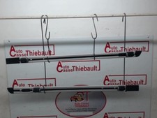 Barres de toit AUDI A6 4 AVANT PHASE 1 BREAK