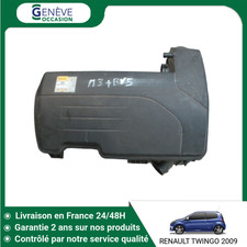 🇫🇷 BOITIER FILTRE A AIR