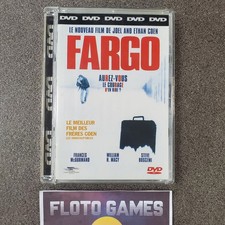 DVD ZONE 2 FR : Fargo -