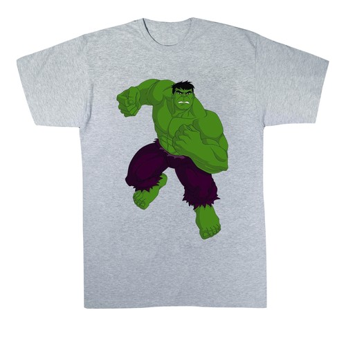 Marvel shirt garçon - -, t-shirt