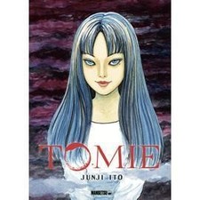 Livre Tomie - Junji Ito