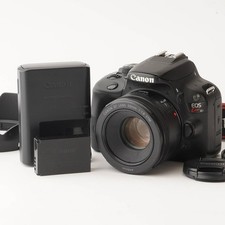 Excellent Canon EOS Kiss X7 /