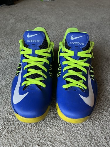 Men nike hyperdunk size - men,