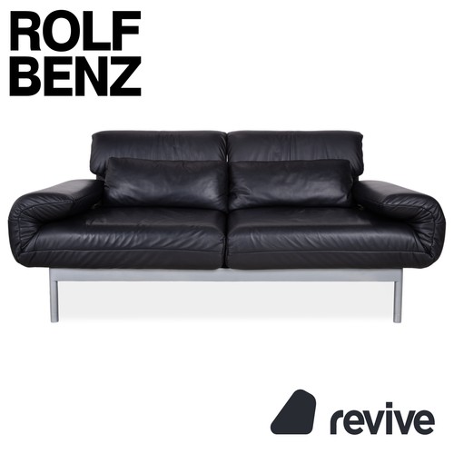 Rolf benz plura cuir - rolf,