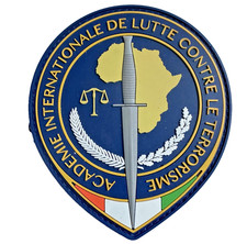 Tissu ACADEMIE INTERNATIONALE