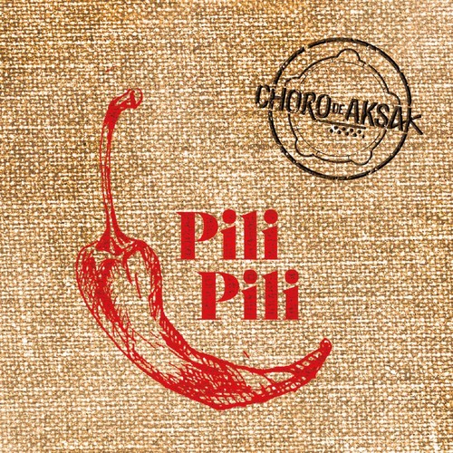 Gilles chauprade pili - gilles,