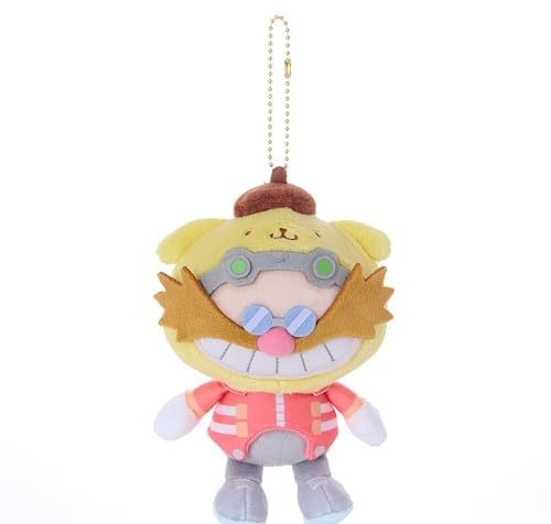 Peluche mascotte costume - de,