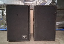 VintagePro 15" Cerwin-Vega