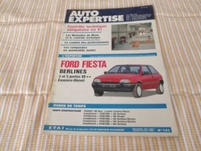 Revue technique auto expertise - revue,