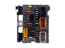 Module BSM Boîte à Fusibles C2 C3 / C3 Pluriel C4 1007 207 307 9664055780 L11