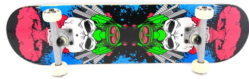 Madd gear mgp honcho the - the, end