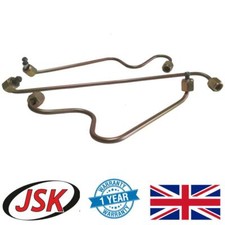 Essence Injecteur Tuyau Set