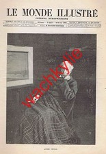 Le monde illustré n°2237